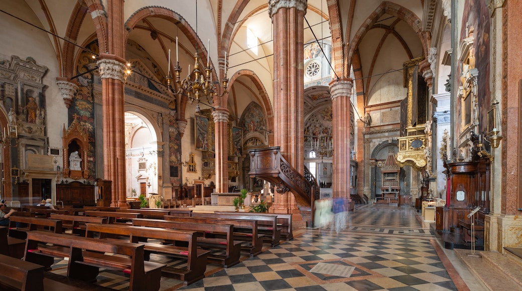 Catedral de Verona