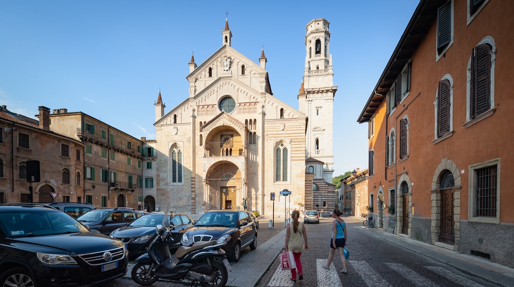Duomo di Verona