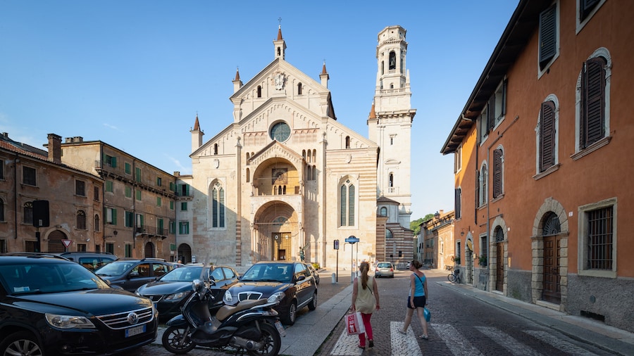 Verona Cathedral