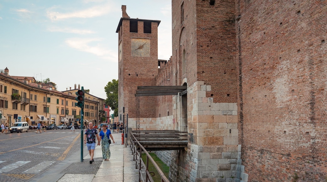 Museo di Castelvecchio