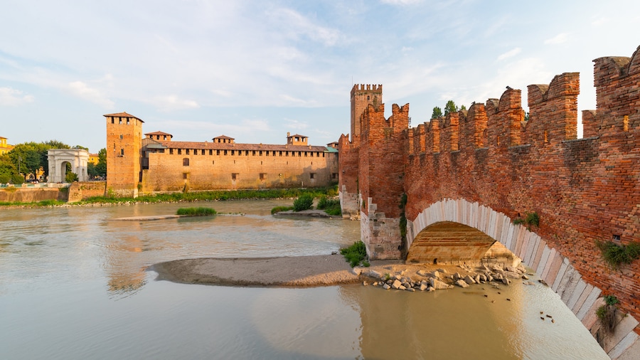 Musuem Castelvecchio