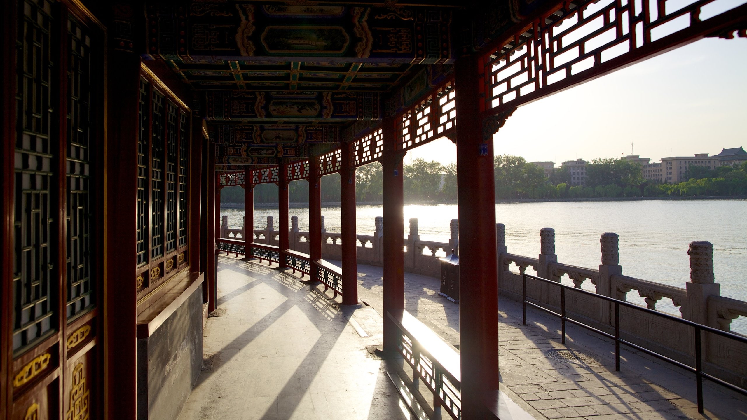 Công viên Bắc Hải tại Trung tâm Bắc Kinh | Expedia