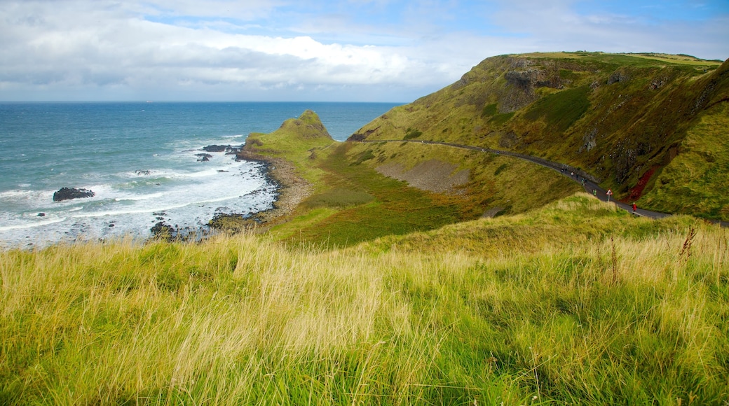 Causeway Coast