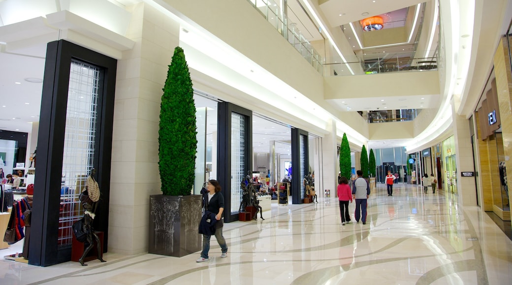 Shinsegae Centum City