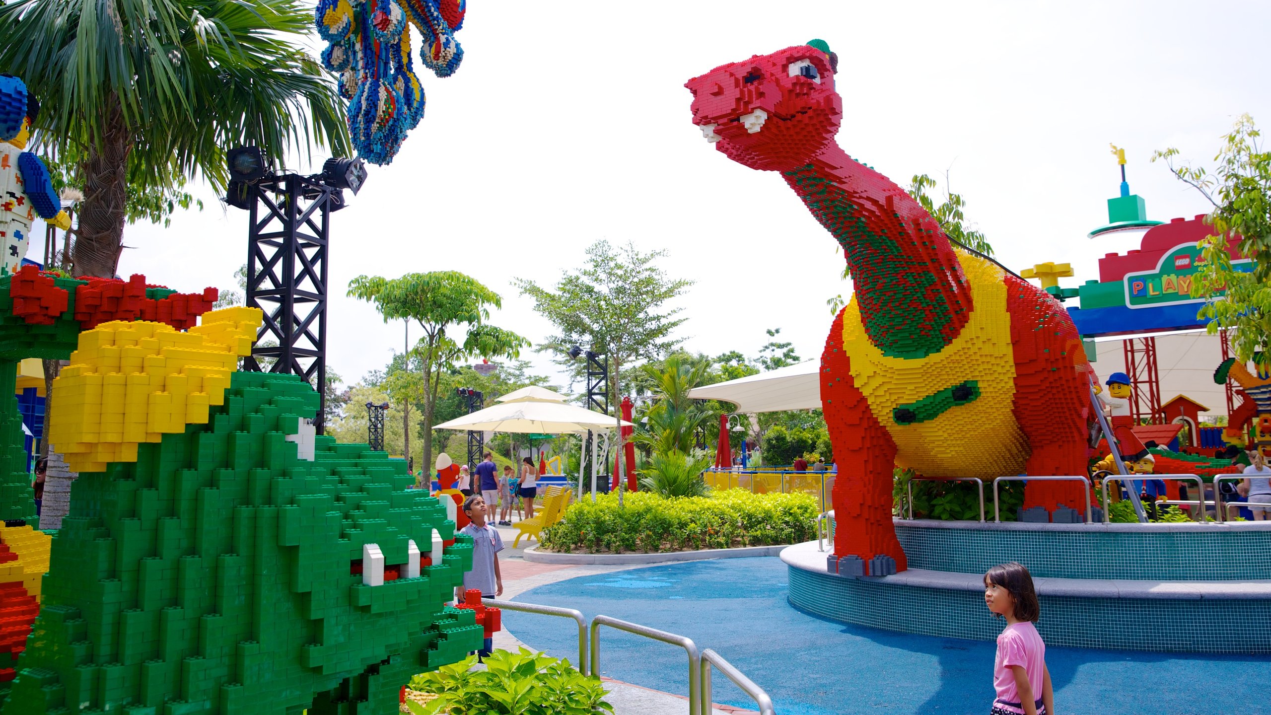 LEGOLAND Malaysia Vacation Packages Expedia