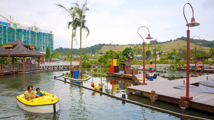 LEGOLAND® Malaysia
