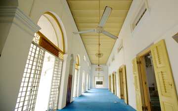 Sultan Abu Bakar State Mosque in Central District Expedia