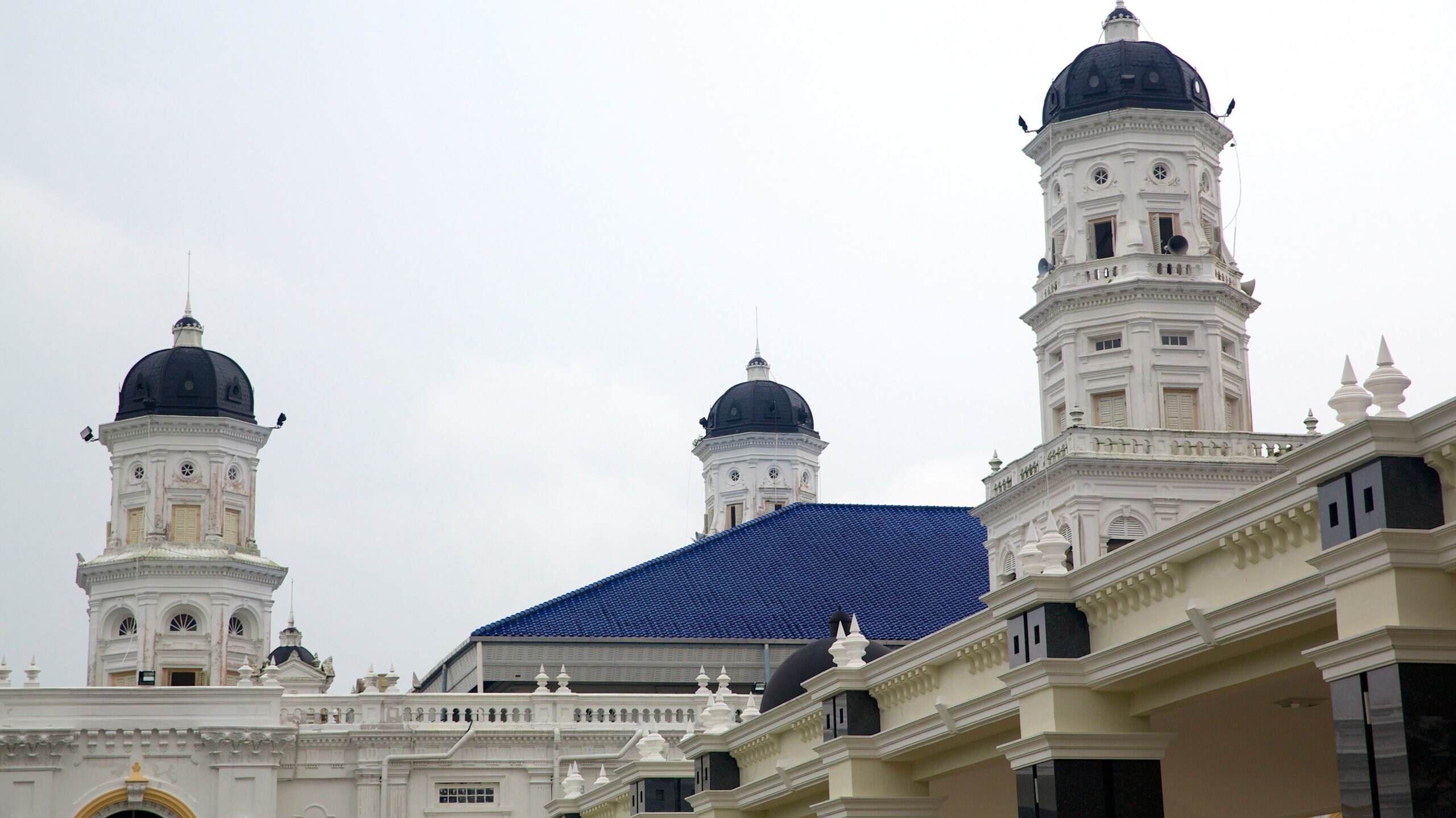 Taman Abad, Johor Bahru, Johor, Malaisie