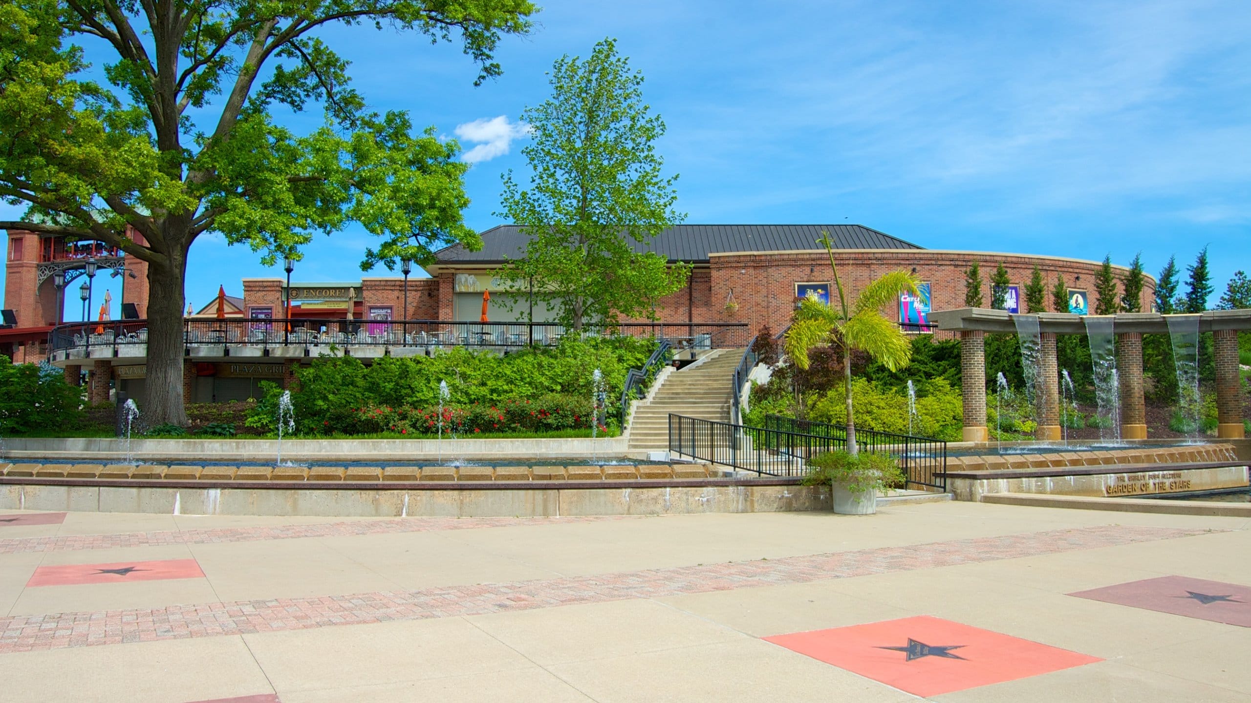 Kansas City turismo: qué visitar en Kansas City, Missouri, 2026 | Viaja con  Expedia, image size:2560x1440