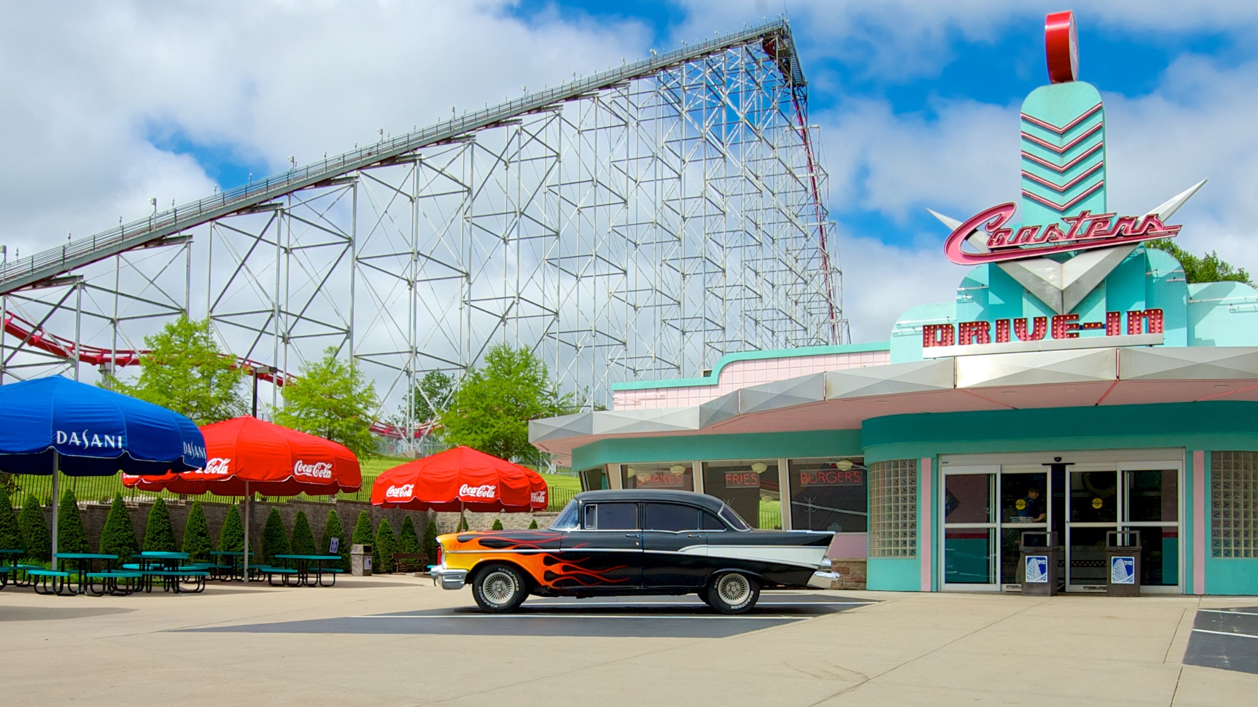 Worlds Of Fun Punti Di Interesse A Kansas City Con Expedia it Worlds Of Fun Punti Di Interesse A Kansas City Con Expedia it