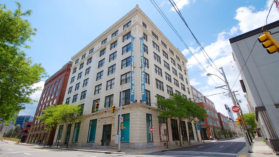 Andy Warhol Museum