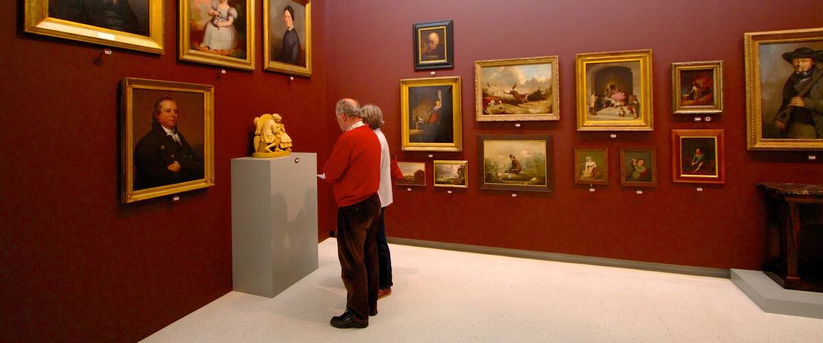 Carnegie Museum of Art