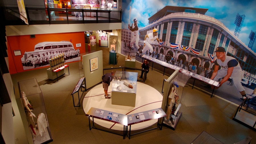 Senator John Heinz Regional History Centre