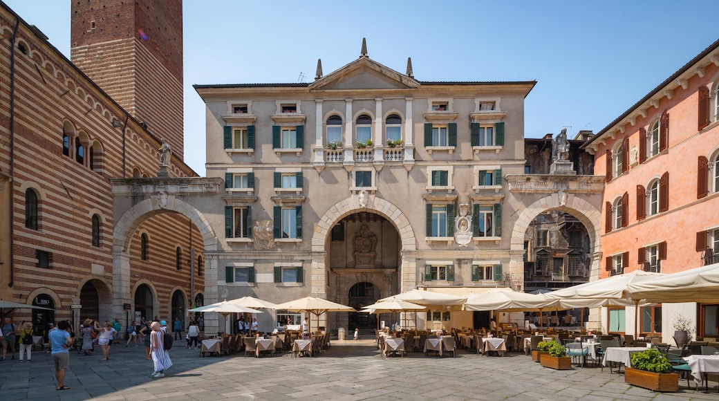 Piazza dei Signori