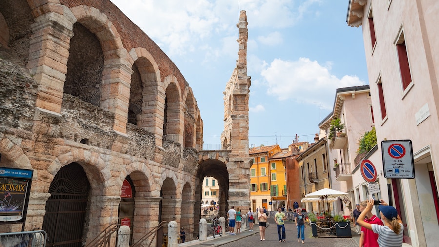 Roman Theater