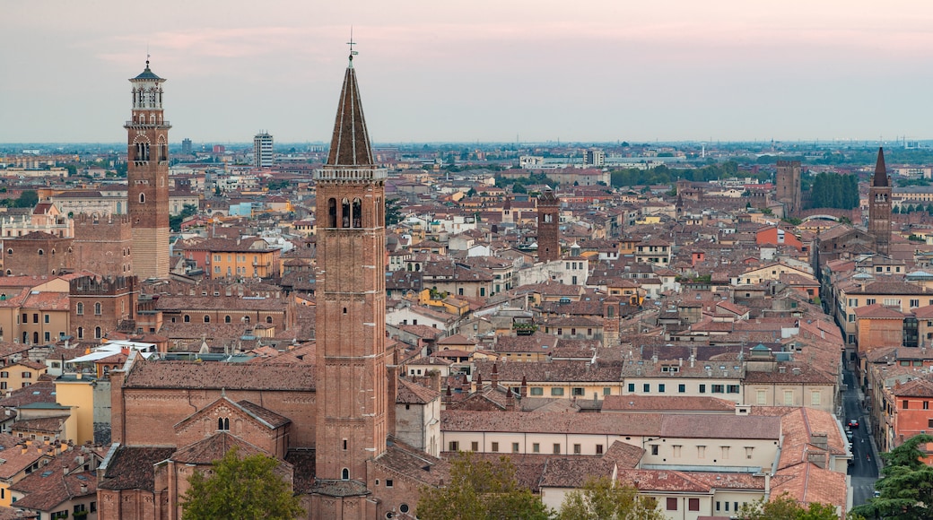 Centro de Verona turismo: Qué visitar en Centro de Verona, Verona, 2023