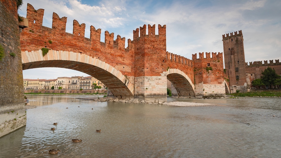 Ponte Scaligero