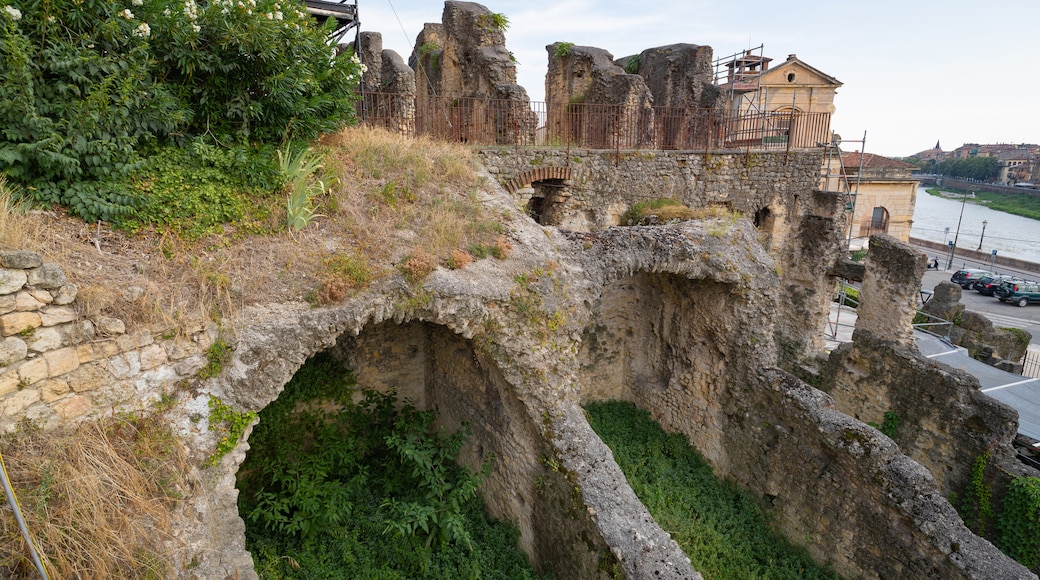 Museo Archeologico di Verona