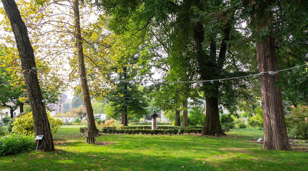 Parc du Valentino