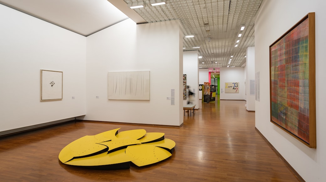 Galleria Civica d'Arte Moderna e Contemporanea