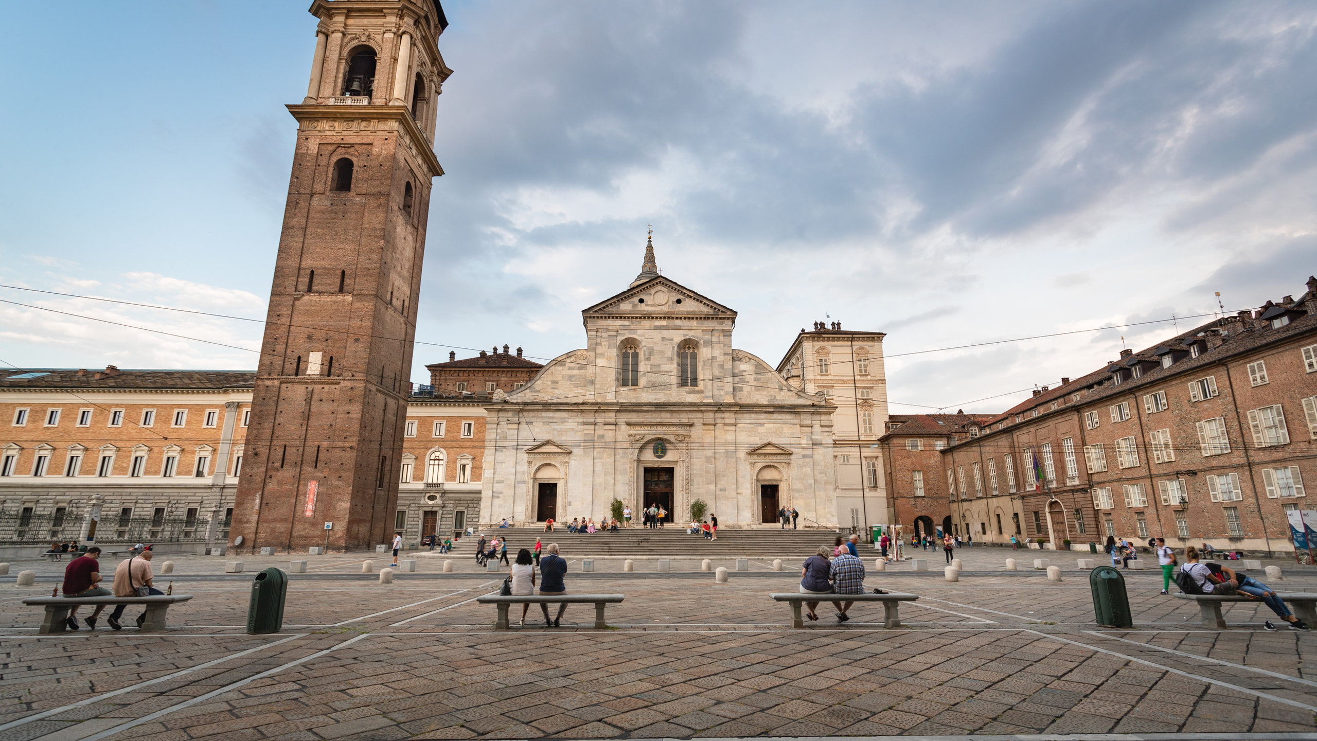 Turin Cathedral Tours And Activities Expedia Turin Cathedral Tours And Activities Expedia