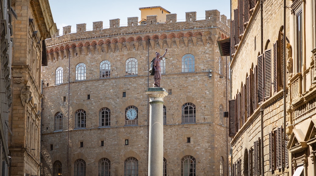 Via de' Tornabuoni