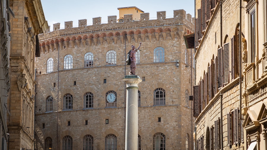 Via de' Tornabuoni