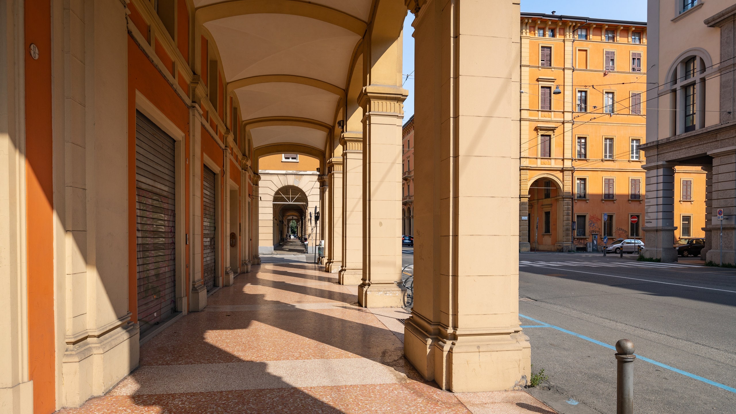 Wellnesshotels in Historisches Zentrum, Bologna Hotels Expedia.de