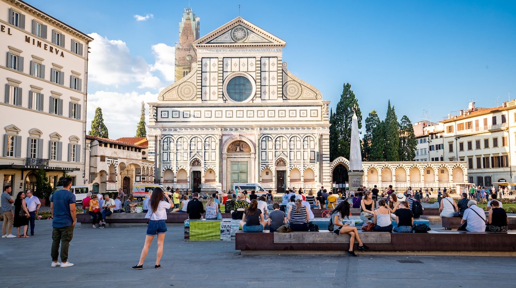 Santa Maria Novella