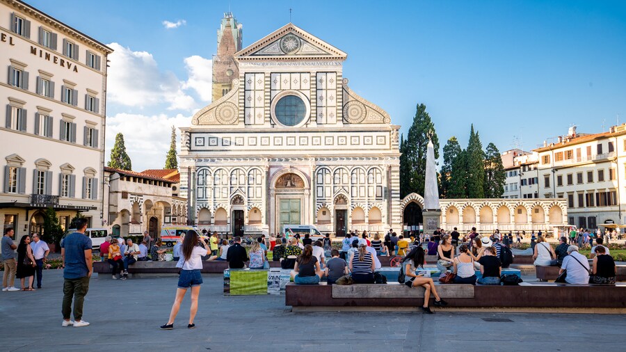 Car Rental Santa Maria Novella from 40 Short to LongTerm Car Rental Santa Maria Novella from 40 Short to LongTerm