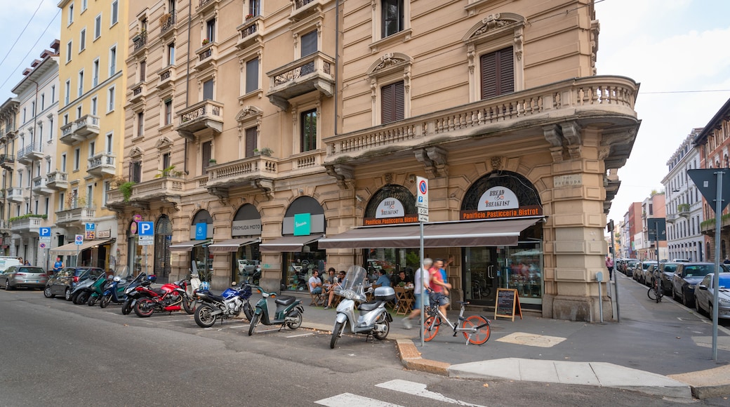 Porta Vittoria