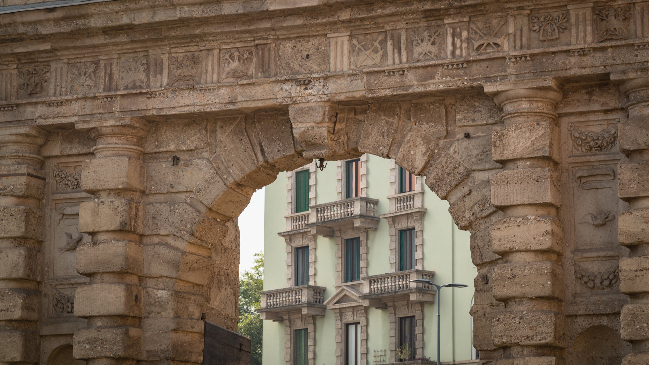 Visit Porta Romana: 2024 Porta Romana, Milan Travel Guide | Expedia