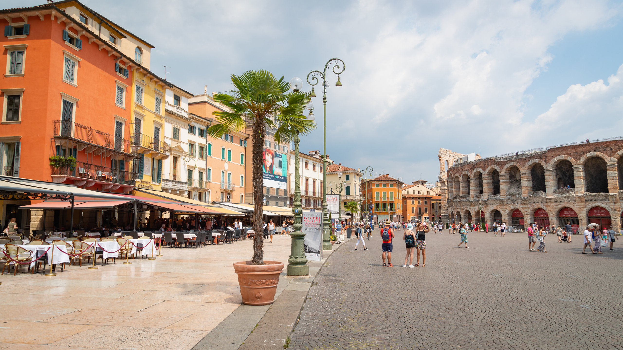 Visit Citta Antica: 2024 Citta Antica, Verona Travel Guide