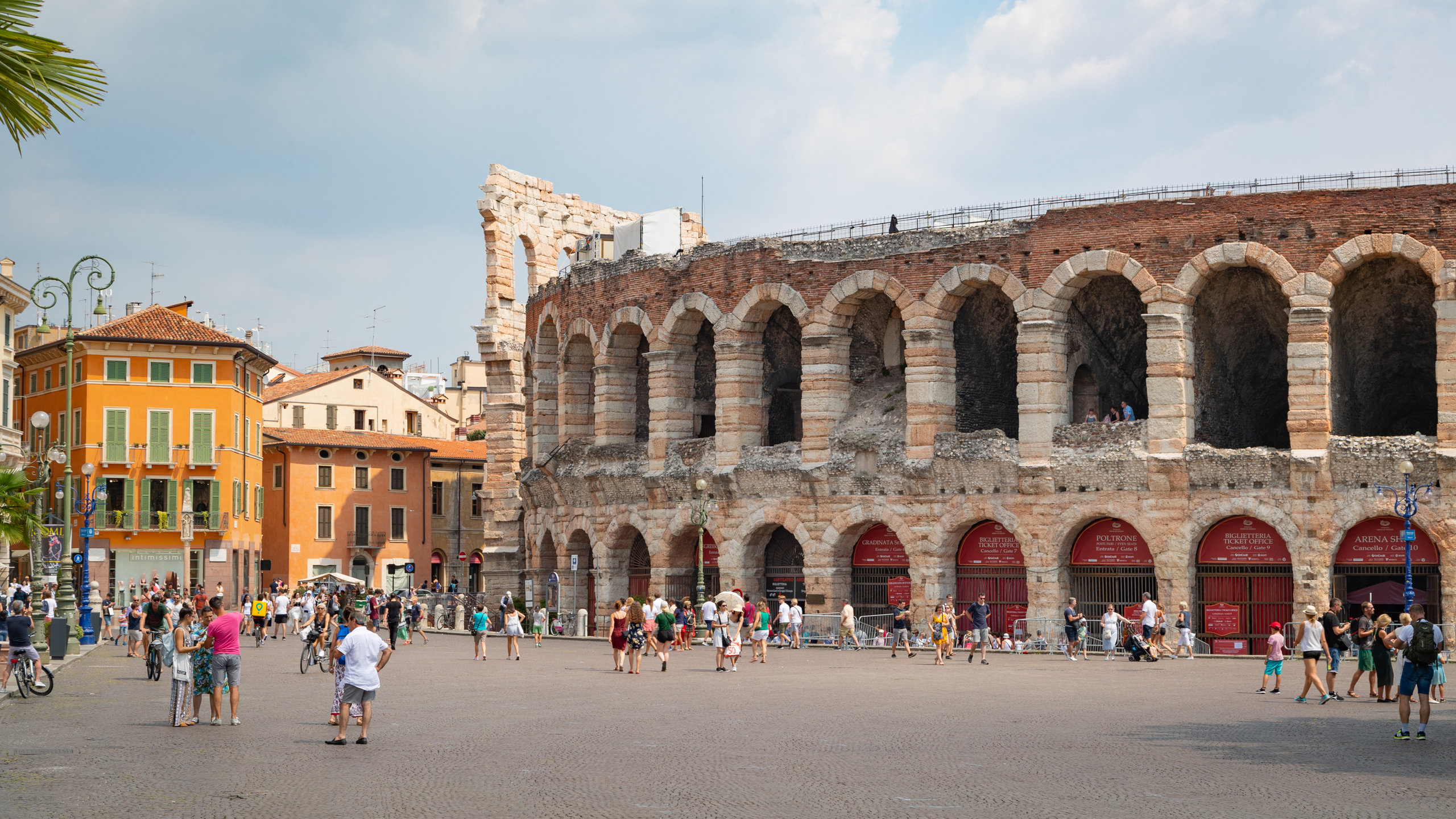 Visit Citta Antica: 2024 Citta Antica, Verona Travel Guide