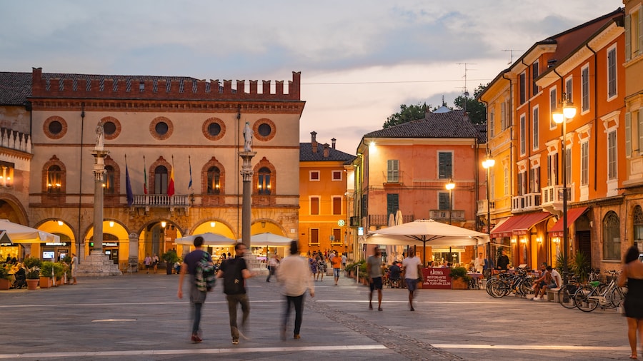 Piazza del Popolo