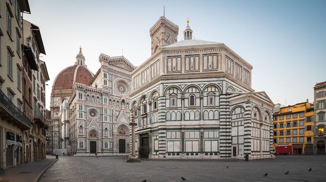 Piazza del Duomo