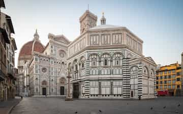 piazza del duomo