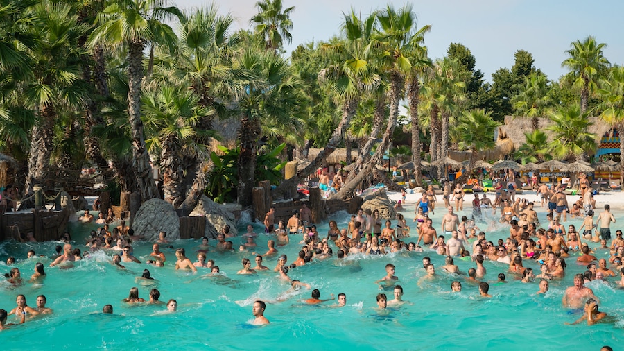 Caribe Bay