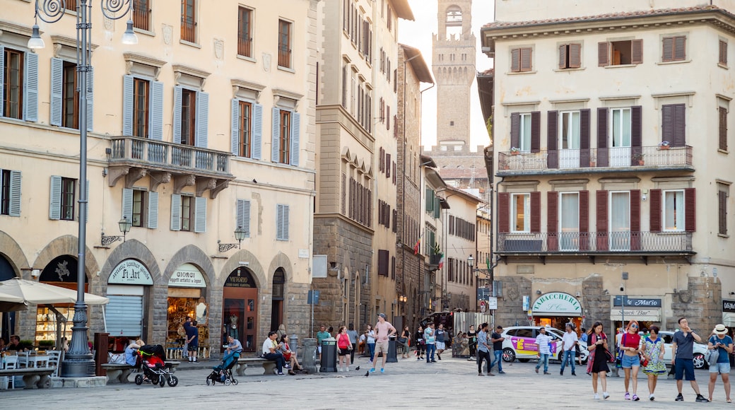 Piazza Santa Croce