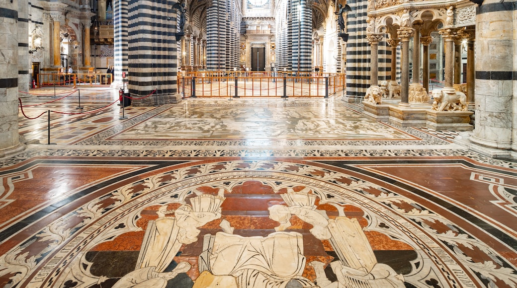 Catedral de Siena