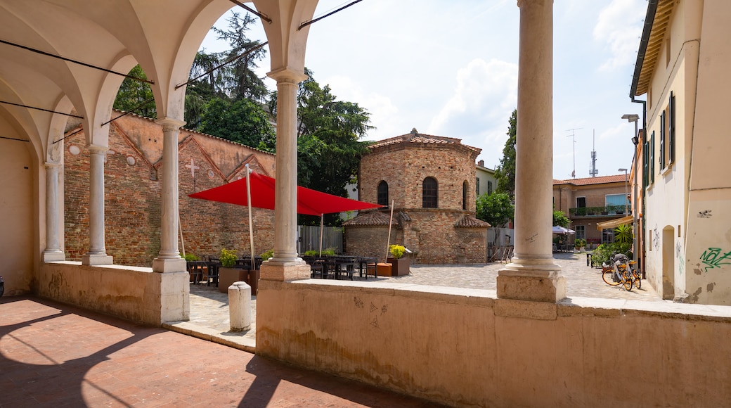 Baptisterium der Arianer