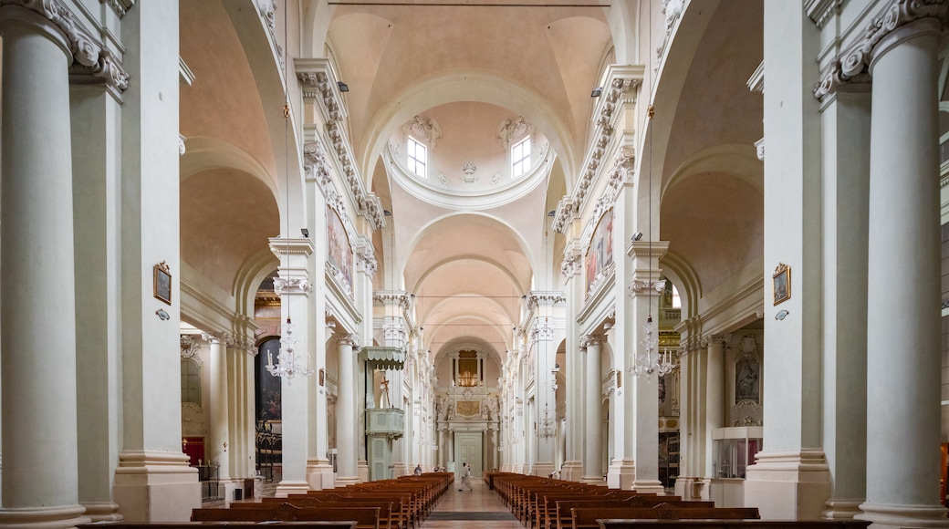 Basiliek van San Domenico