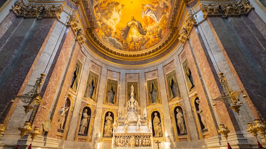 Basilica of San Domenico