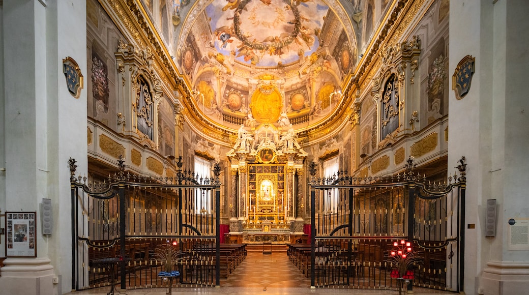 Eglise Saint-Dominique