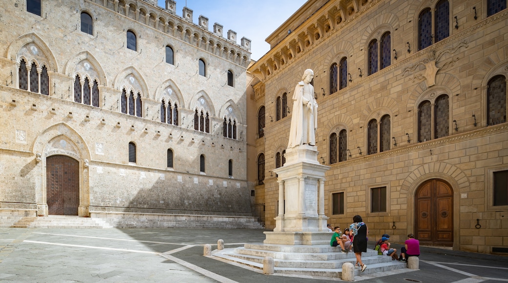 Palazzo Salimbeni