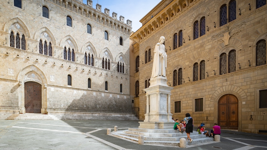 Palazzo Salimbeni
