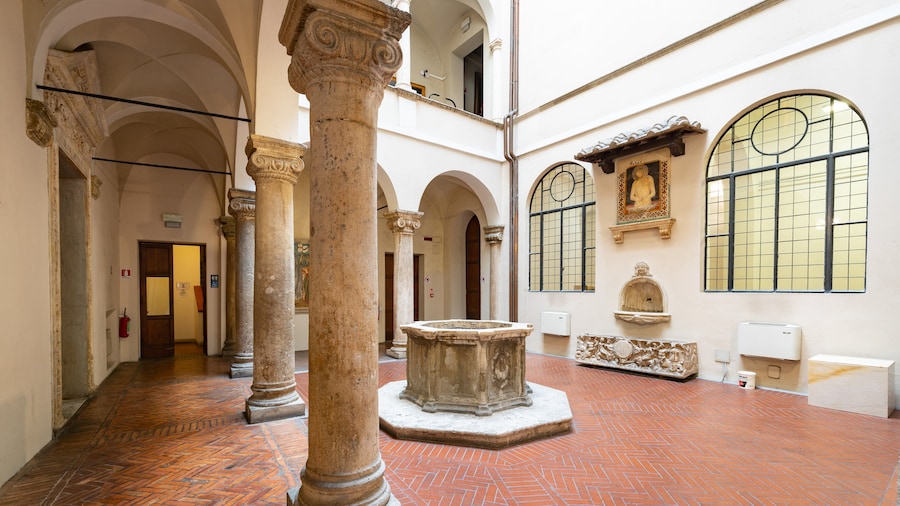 Pinacoteca Nazionale