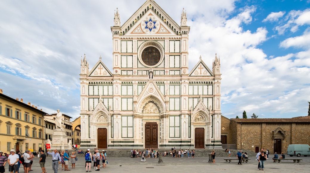 Basilique Santa Maria dei Servi