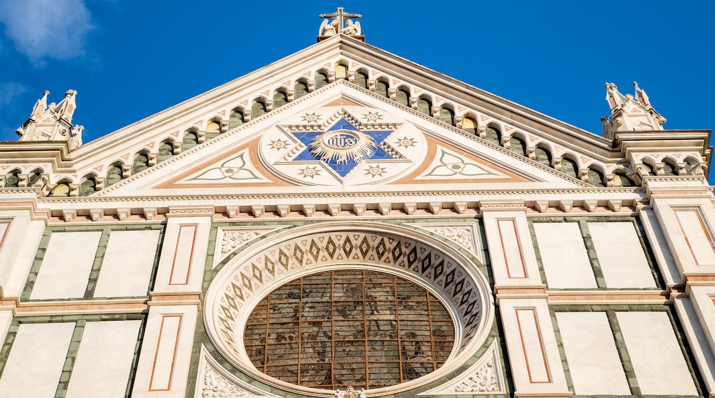 Basilique Santa Maria dei Servi