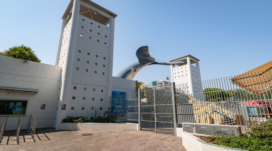 Parc aquatique Atlantica